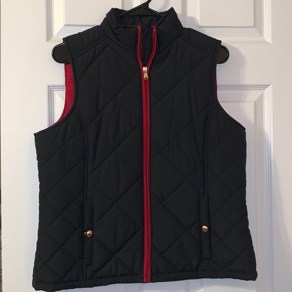 Lauren Ralph Lauren Vest